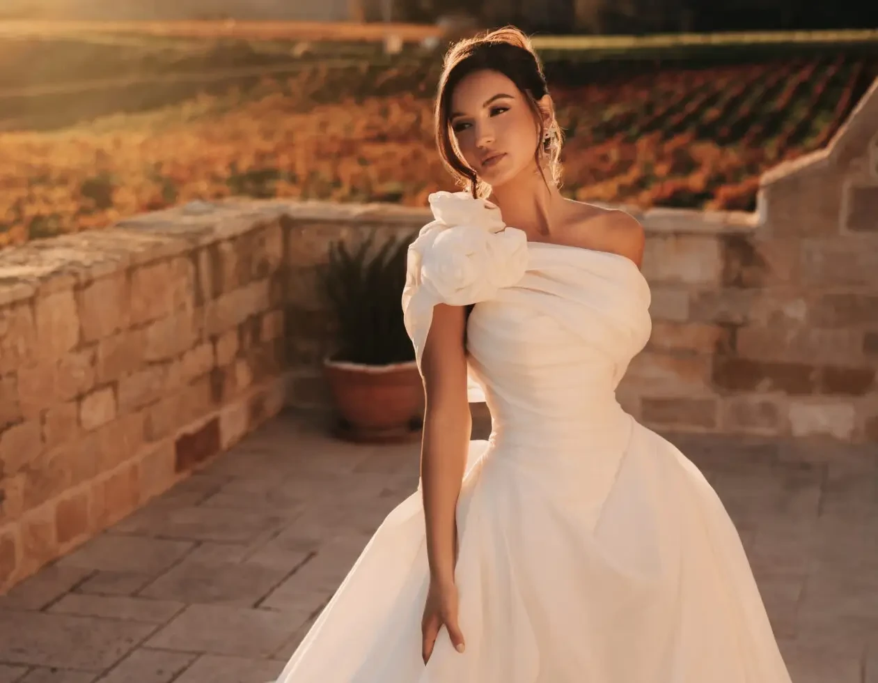Stella York Trunk Show October 16th - 25th